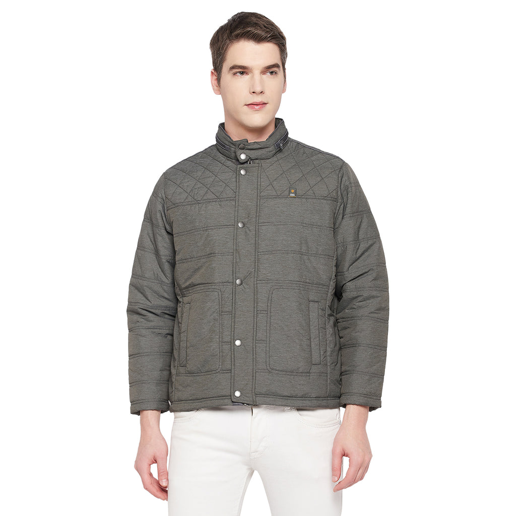 Duke Urban Men Full Sleeve Regular Fit Jacket (SDZ1063)