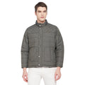 Duke Urban Men Full Sleeve Regular Fit Jacket (SDZ1063)