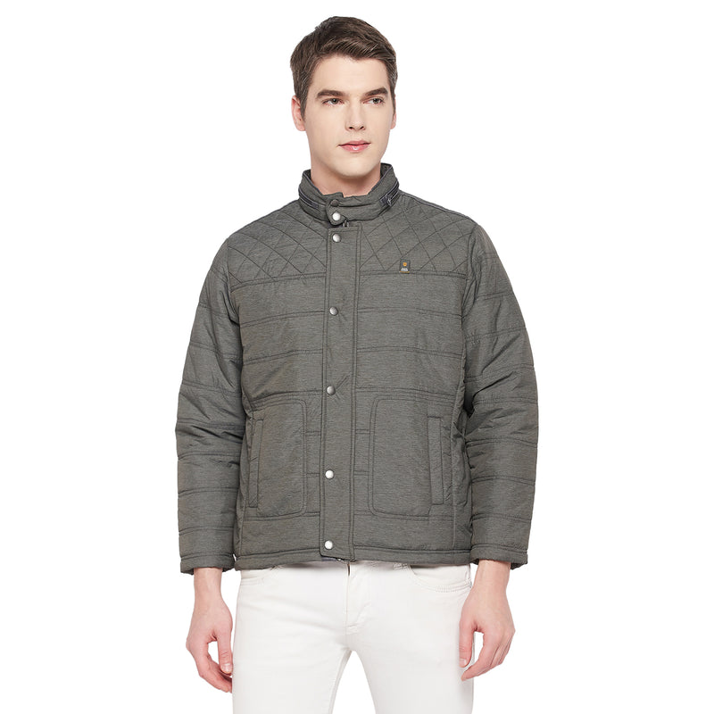 Duke Urban Men Full Sleeve Regular Fit Jacket (SDZ1063)