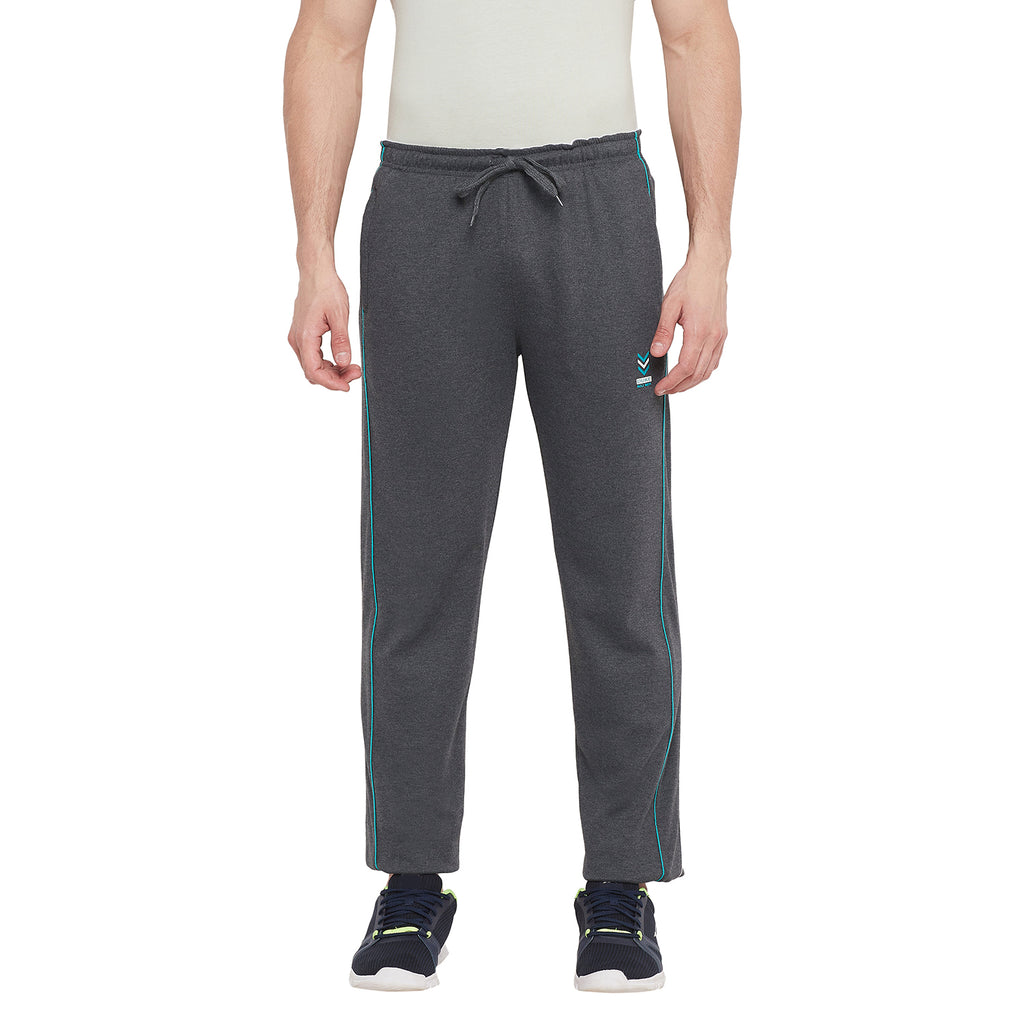 Duke Stardust Men Regular Track Pants (LF5500T)