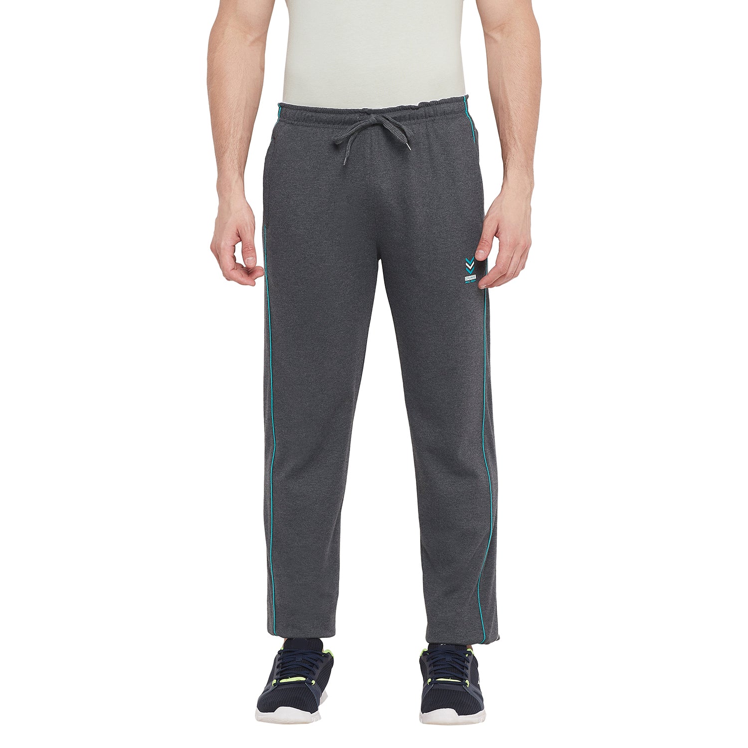 Duke Stardust Men Regular Track Pants (LF5500T)