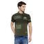 Duke Stardust Men Half Sleeve Cotton T-shirt (LQ3758)