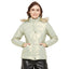 Duke Stardust Women Full Sleeve Jacket (SDZ1936)