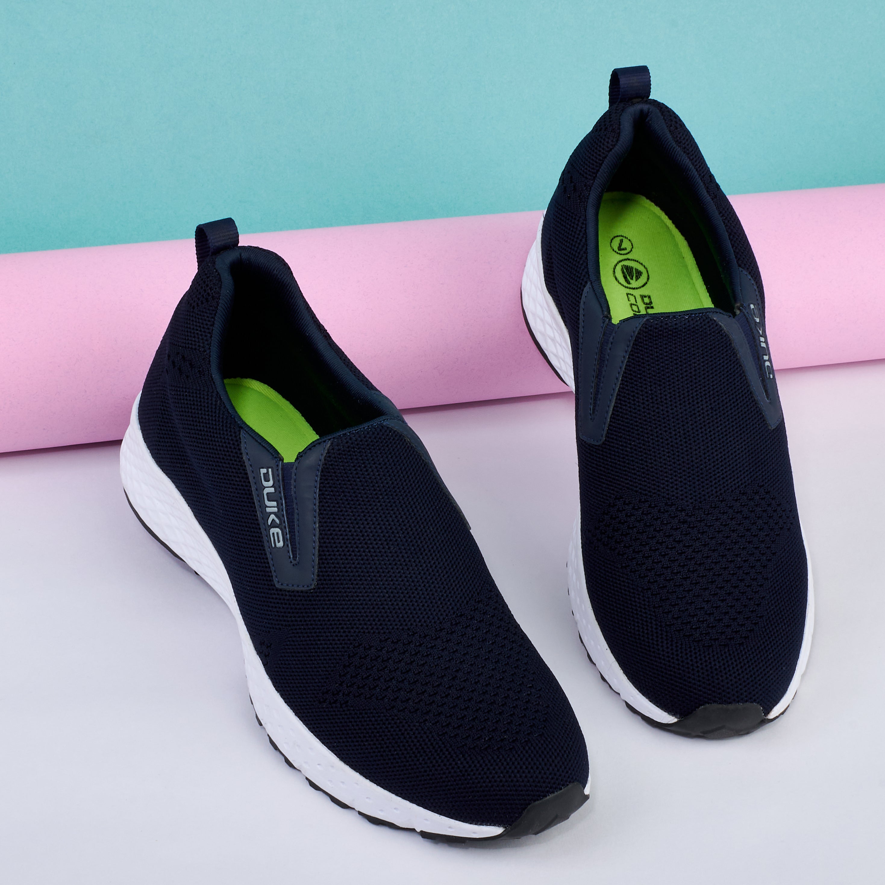 Duke Men Sports Shoes (FWOL1302)