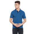 Duke Stardust Men Half Sleeve Cotton T-shirt (SD42)