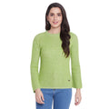 Duke Urban Women Full Sleeve Sweater (SDS984)