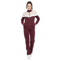 Duke Stardust Women Full sleeve Tracksuit (LFX801)