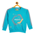 Duke Urban Boys Round Neck Sweatshirt (LF241)