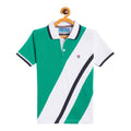 Duke Urban Boys Half Sleeve Cotton T-shirt (LF609)