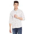 Duke Stardust Men Full Sleeve Cotton Shirt (SDO8CKTQ)
