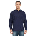 Duke Urban Men Full Sleeve Cotton Shirt (SDO8PROC)