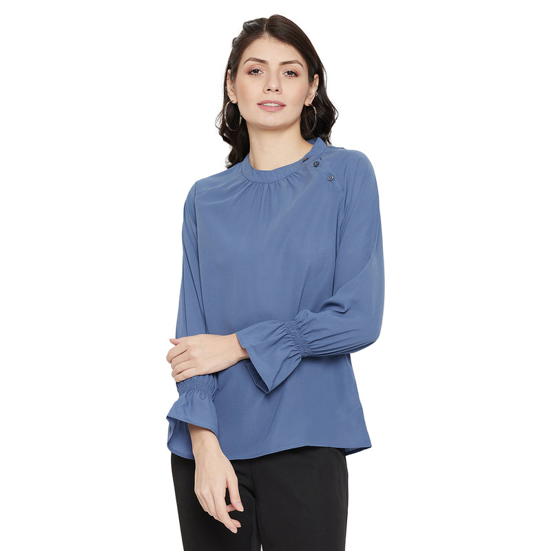 Duke Stardust Lady Top (SDX3211)