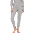 Duke Stardust Women Lower Thermal (D16GR)