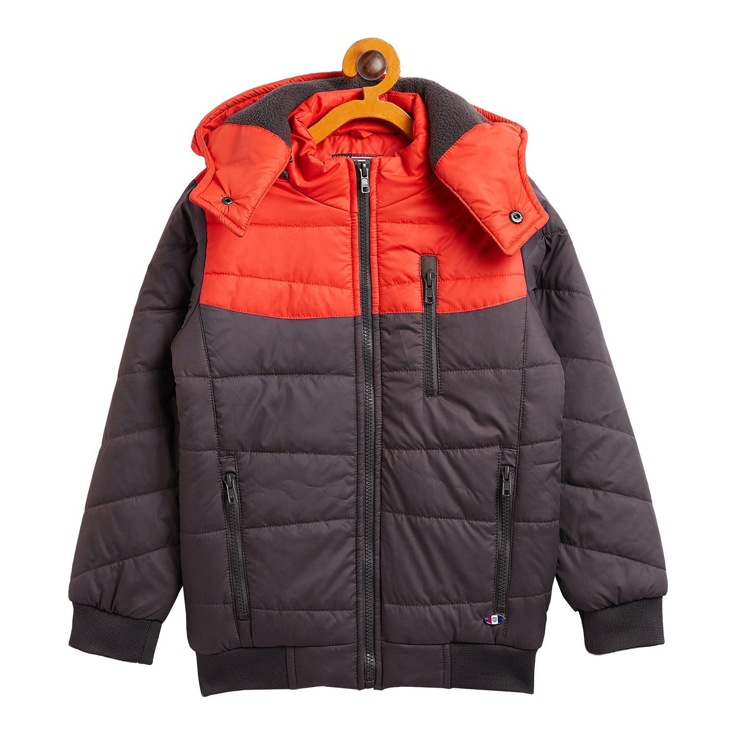 Duke Urban Boys Full Sleeve Jacket (SDZ2026)