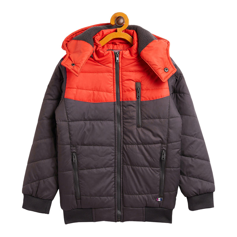 Duke Urban Boys Full Sleeve Jacket (SDZ2026)