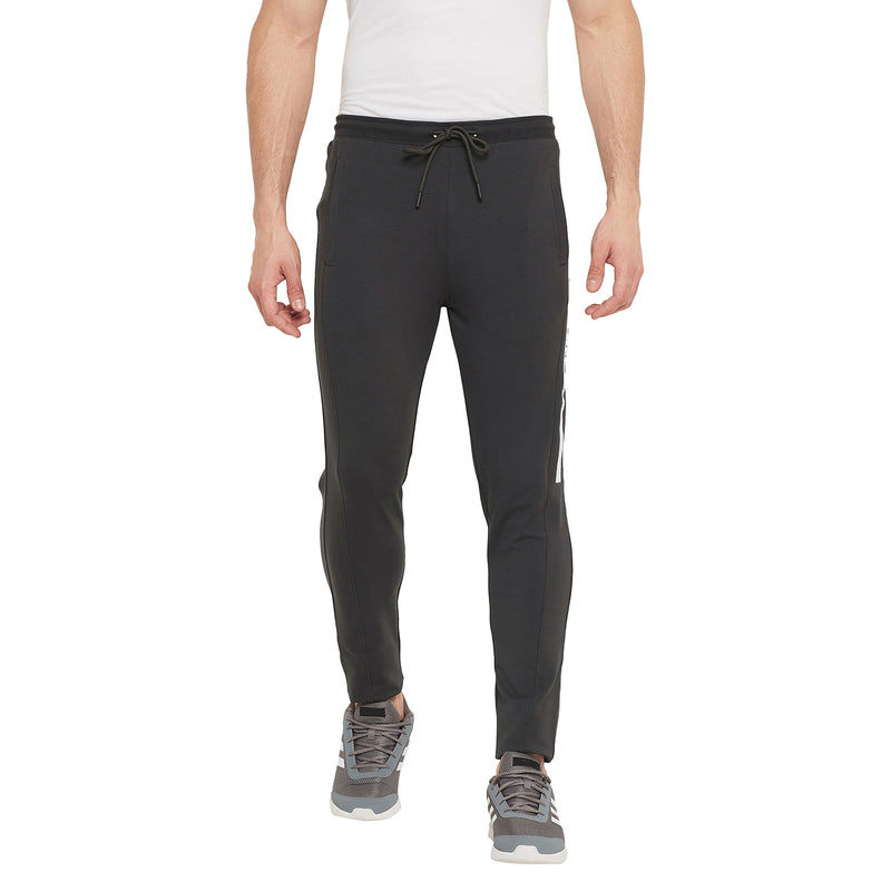 Duke Urban Men Regular Track Pants (LF5608)
