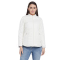 Duke Urban Women Full Sleeve Reversible Jacket (SDZ6716)