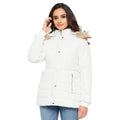 Duke Urban Women Full Sleeve Jacket (SDZ1905)