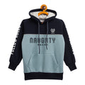 Duke Urban Boys Hooded Sweatshirt (LF256)