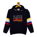 Duke Urban Boys Hooded Neck Sweater (SDS3586)