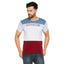 Duke Stardust Men Half Sleeve Cotton T-shirt (LF5472S)