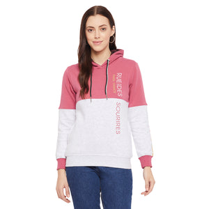 Duke Stardust Women Hooded Sweatshirt (LFX764)