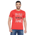 Duke Urban Men Half Sleeve Cotton T-shirt (ONLF232)
