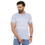 Duke Stardust Men Half Sleeve Cotton T-shirt (LF5380)