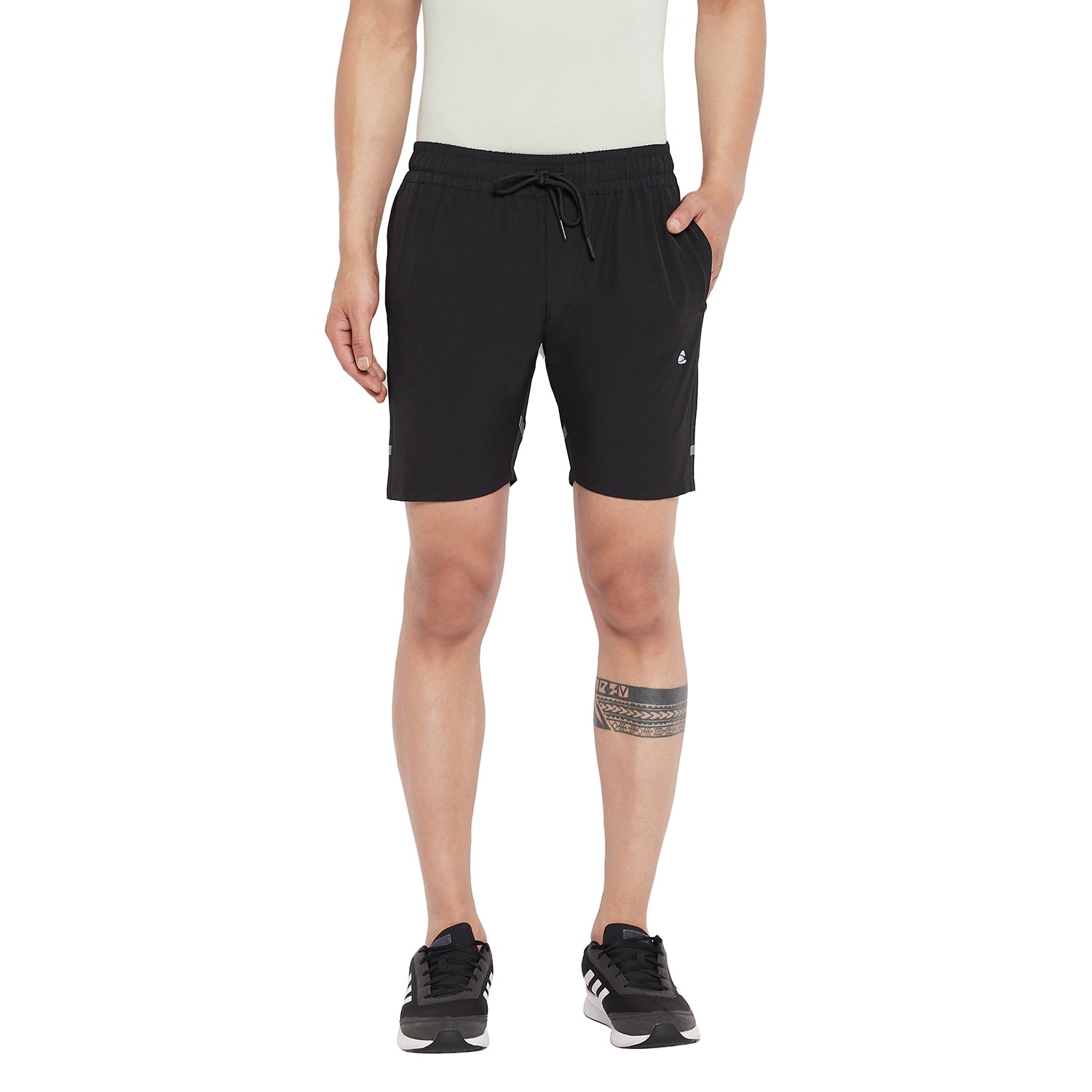 Duke Stardust Men Sports Shorts (GD7040)