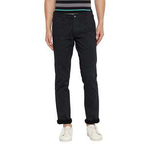 Duke Stardust Men Slim Fit Trouser (SDT4550)