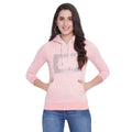 Duke Urban Women Hooded Sweatshirt (LFX774)
