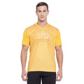 Duke Stardust Men Half Sleeve Sports T-shirt (GD1148)