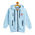 Duke Urban Boys Hooded Sweatshirt (LF238)