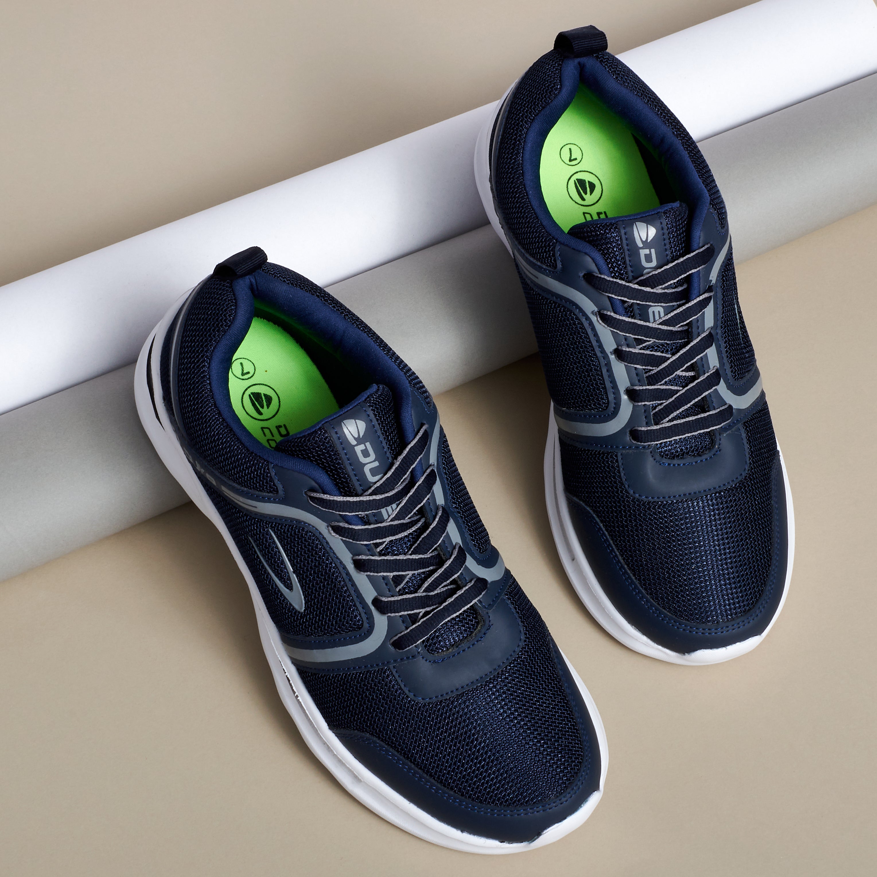 Duke Men Sports Shoes (FWOL1314)