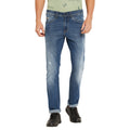 Duke Urban Men Slim Fit Stretchable Jeans (SDD5274)