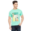 Duke Stardust Men Half Sleeve Cotton T-Shirt (LF4609)