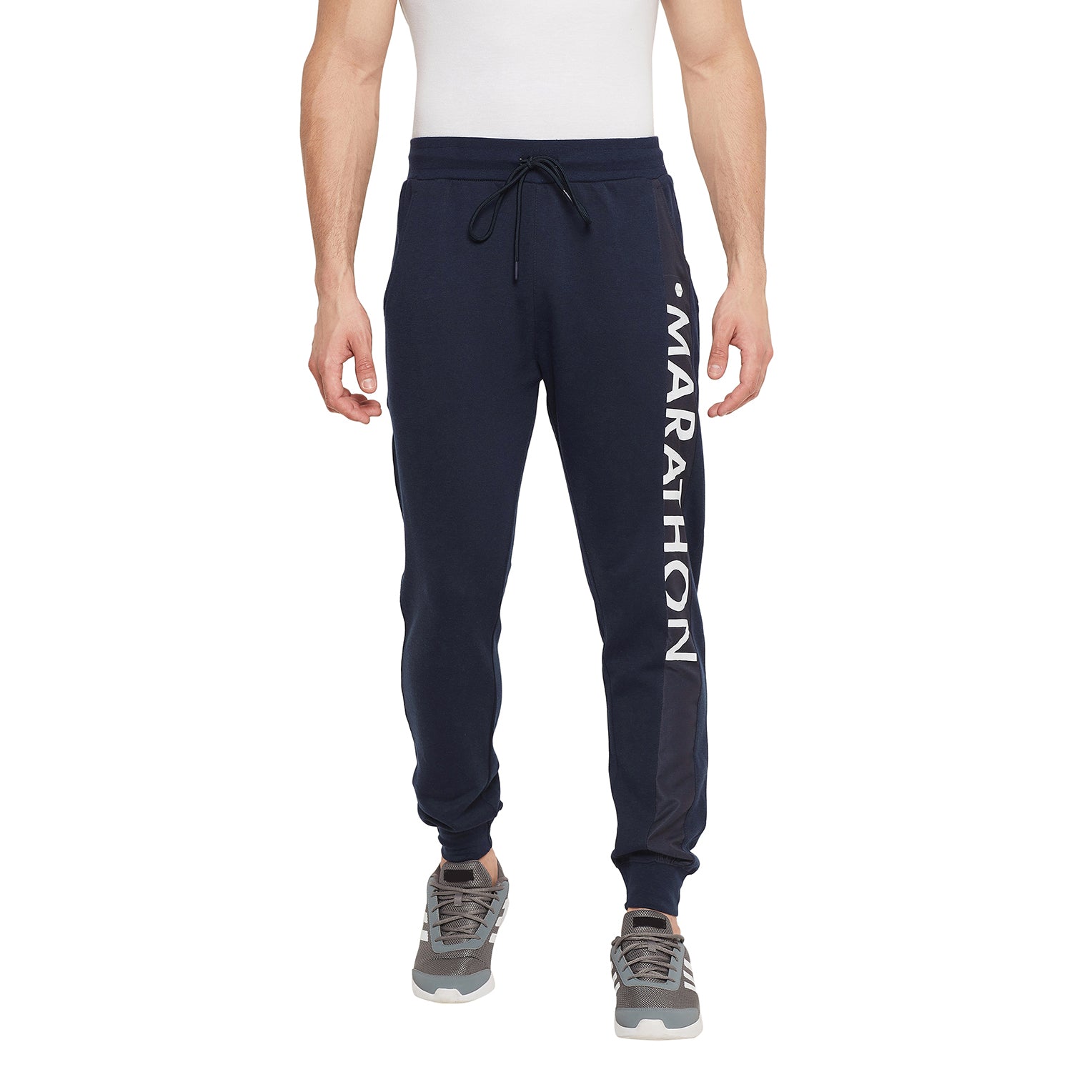 Duke Urban Men Jogger Track Pants (LF5611)