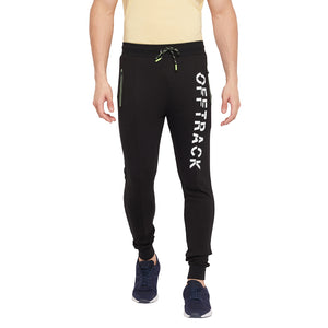 Duke Stardust Men Jogger Slim fit Track Pants (LF5610)