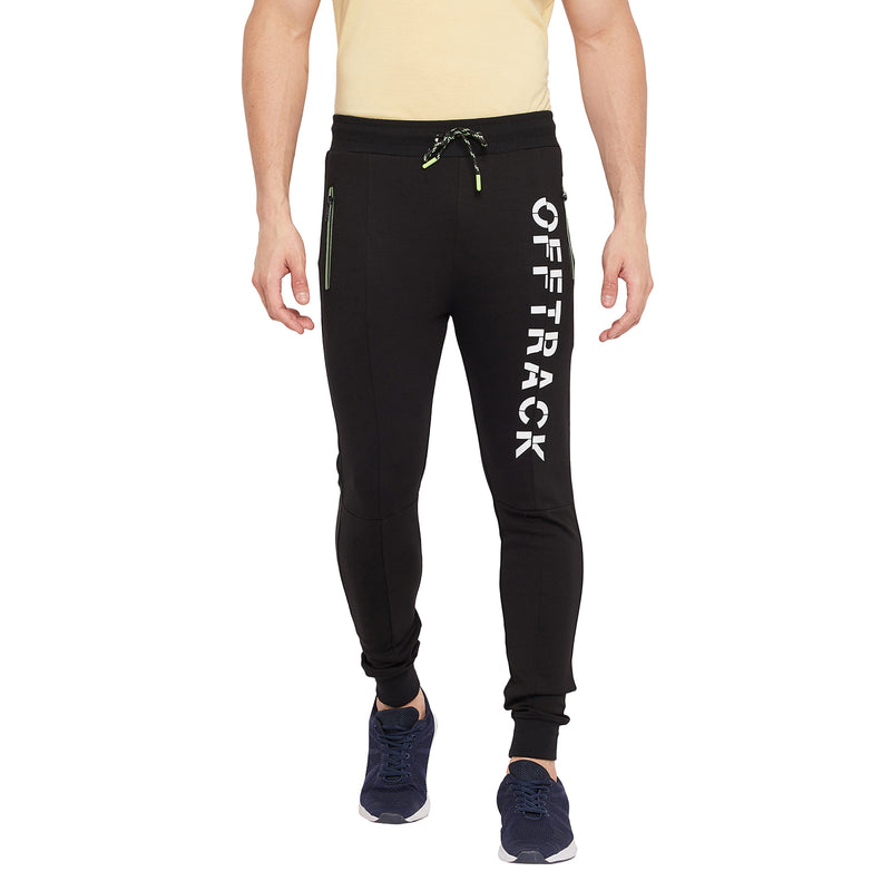Duke Urban Men Jogger Slim fit Track Pants (LF5610)