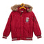 Duke Stardust Boys Full Sleeve Jacket (SDZ2023)