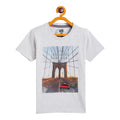 Duke Urban Boys Half Sleeve Cotton T-shirt (LF612)