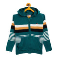 Duke Urban Boys Hooded Neck Sweater (SDS3590)