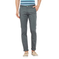 Duke Urban Men Slim Fit Trousers (SDT4557)