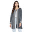 Duke Stardust Women Full Sleeve Shrug (SDS975)