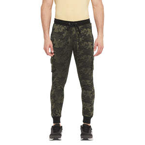 Duke Stardust Men Jogger Track Pants (LF5613)