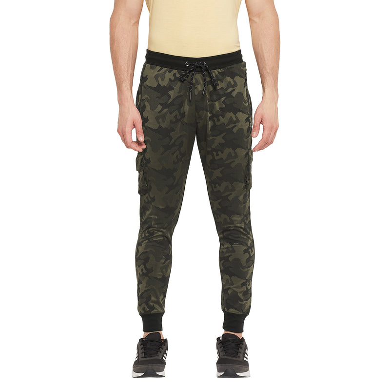 Duke Urban Men Jogger Track Pants (LF5613)