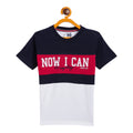 Duke Urban Boys Half Sleeve Cotton T-shirt (LF603)