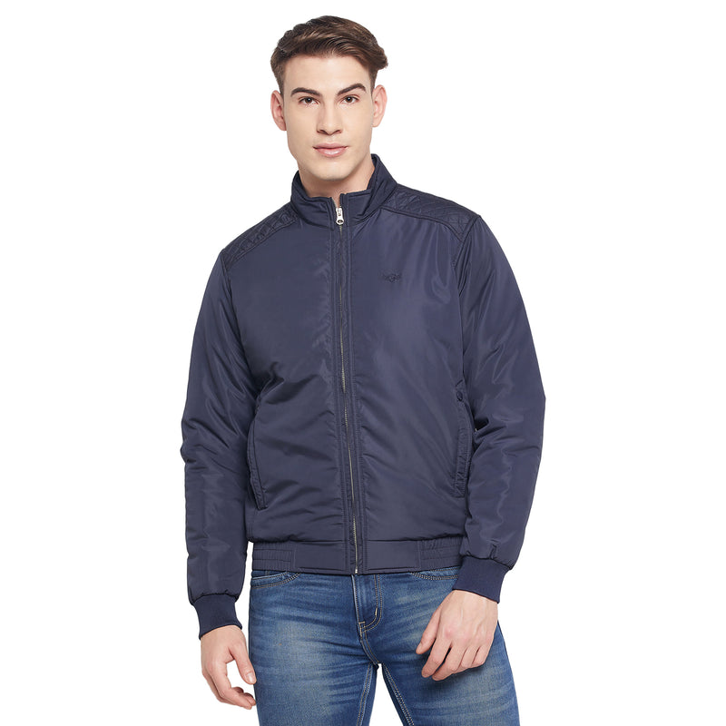Duke Urban Men Full Sleeve Jacket (SDZ872)
