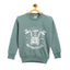 Duke Stardust Boys Round Neck Sweatshirt (LF251)