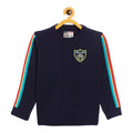 Duke Urban Boys Round Neck Sweater (SDS3566)